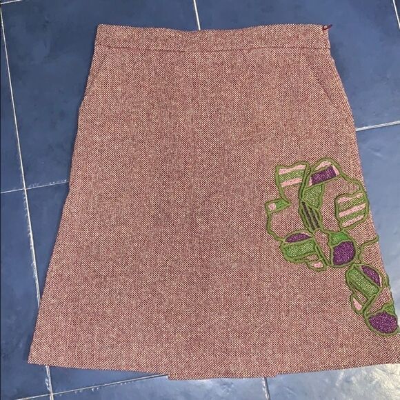 Missoni sport A-line Vintage skirt - Picture 1 of 8